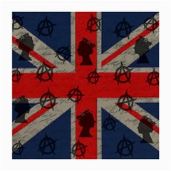 United Kingdom  Medium Glasses Cloth