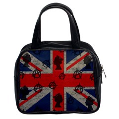 United Kingdom  Classic Handbags (2 Sides)