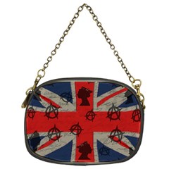 United Kingdom  Chain Purses (one Side)  by Valentinaart