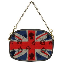 United Kingdom  Chain Purses (two Sides)  by Valentinaart