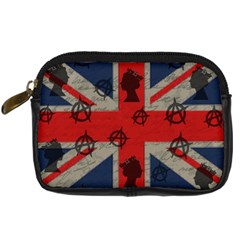 United Kingdom  Digital Camera Cases by Valentinaart