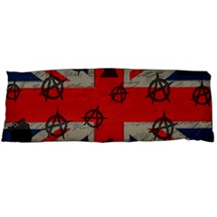 United Kingdom  Body Pillow Case (dakimakura)