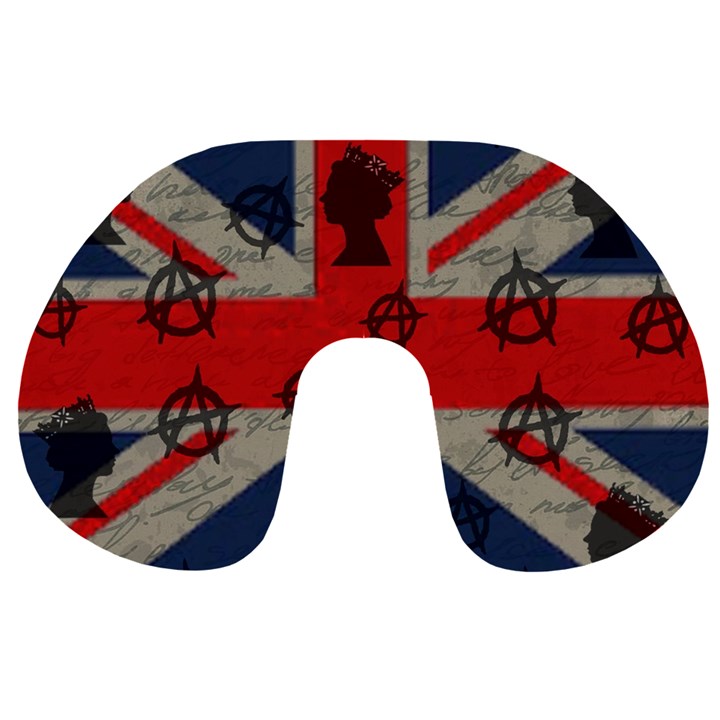 United Kingdom  Travel Neck Pillows