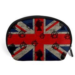 United Kingdom  Accessory Pouches (large)  by Valentinaart