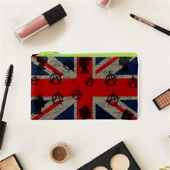 United Kingdom  Cosmetic Bag (xs)