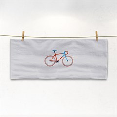 Bicycle Sports Drawing Minimalism Cosmetic Storage Cases