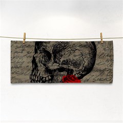 Skull And Rose  Cosmetic Storage Cases