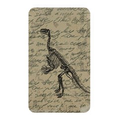 Dinosaur Skeleton Memory Card Reader