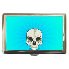 Skull Ball Line Schedule Cigarette Money Cases