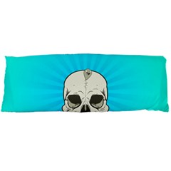 Skull Ball Line Schedule Body Pillow Case Dakimakura (two Sides) by Simbadda