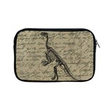 Dinosaur skeleton Apple MacBook Pro 13  Zipper Case Front