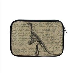 Dinosaur Skeleton Apple Macbook Pro 15  Zipper Case