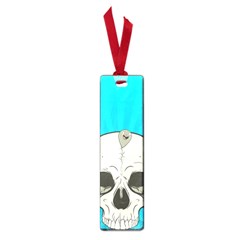 Skull Ball Line Schedule Small Book Marks