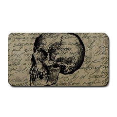 Skull Medium Bar Mats