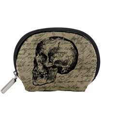 Skull Accessory Pouches (small) 