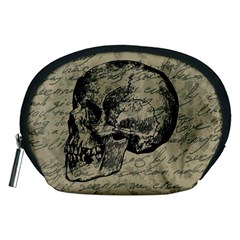 Skull Accessory Pouches (medium) 