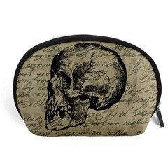 Skull Accessory Pouches (large) 