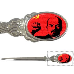 Lenin  Letter Openers by Valentinaart