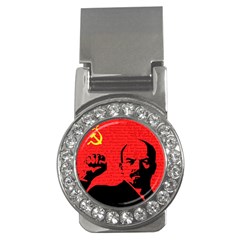 Lenin  Money Clips (CZ) 