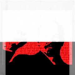 Lenin  Rectangular Jigsaw Puzzl