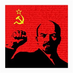 Lenin  Medium Glasses Cloth (2-Side)