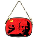 Lenin  Chain Purses (One Side)  Front