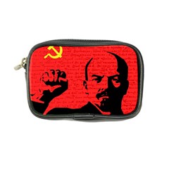 Lenin  Coin Purse