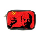 Lenin  Coin Purse Front