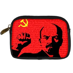 Lenin  Digital Camera Cases