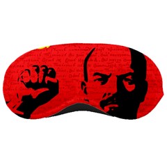 Lenin  Sleeping Masks