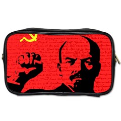 Lenin  Toiletries Bags