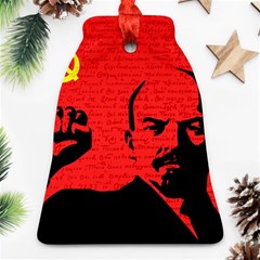 Lenin  Ornament (Bell)