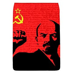 Lenin  Flap Covers (L) 