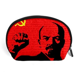 Lenin  Accessory Pouches (Large) 