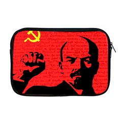 Lenin  Apple MacBook Pro 17  Zipper Case