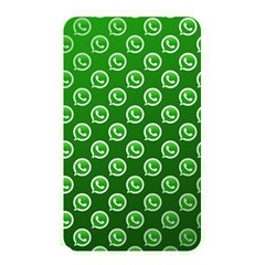 Whatsapp Logo Pattern Memory Card Reader