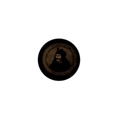 Count Vlad Dracula 1  Mini Buttons by Valentinaart