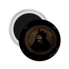 Count Vlad Dracula 2 25  Magnets