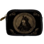 Count Vlad Dracula Digital Camera Cases Front