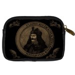 Count Vlad Dracula Digital Camera Cases Back