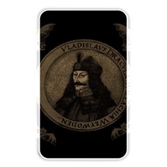 Count Vlad Dracula Memory Card Reader by Valentinaart