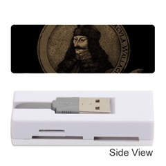 Count Vlad Dracula Memory Card Reader (stick) 