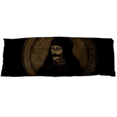 Count Vlad Dracula Body Pillow Case (dakimakura)