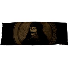 Count Vlad Dracula Body Pillow Case Dakimakura (two Sides)