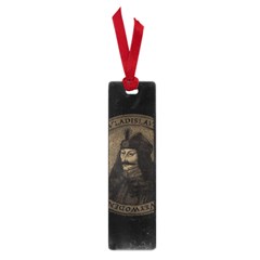 Count Vlad Dracula Small Book Marks