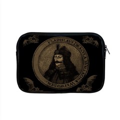 Count Vlad Dracula Apple Macbook Pro 15  Zipper Case by Valentinaart