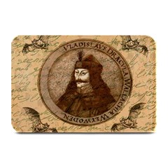 Count Vlad Dracula Plate Mats