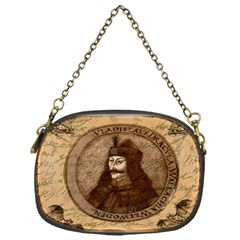 Count Vlad Dracula Chain Purses (One Side) 