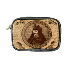 Count Vlad Dracula Coin Purse