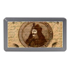 Count Vlad Dracula Memory Card Reader (Mini)